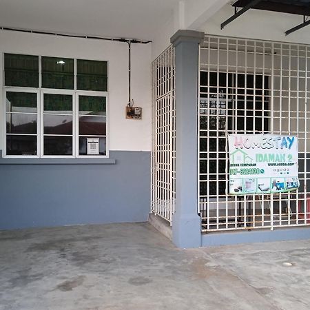 Homestay Bukit Kayu Hitam With 3 Bedrooms Not Sharing Free Wifi Dış mekan fotoğraf