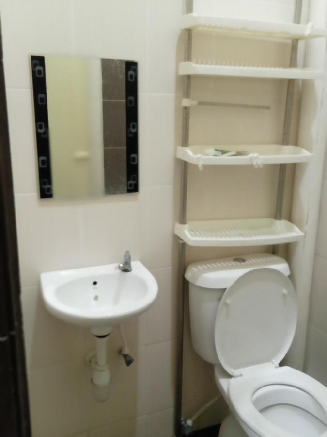 Homestay Bukit Kayu Hitam With 3 Bedrooms Not Sharing Free Wifi Dış mekan fotoğraf