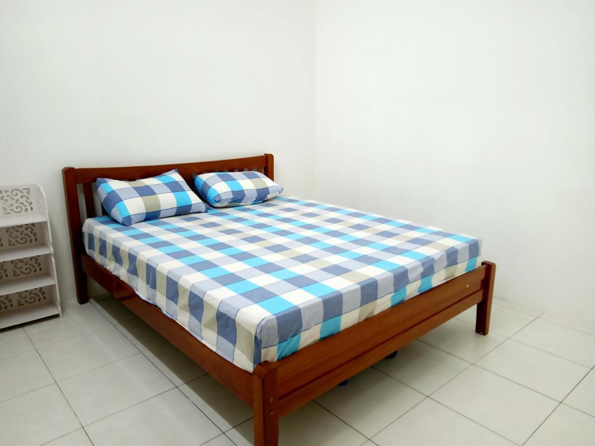Homestay Bukit Kayu Hitam With 3 Bedrooms Not Sharing Free Wifi Dış mekan fotoğraf