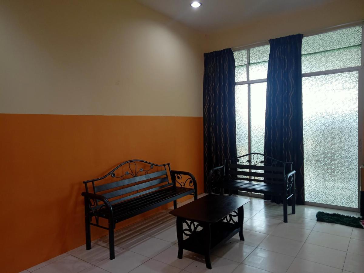 Homestay Bukit Kayu Hitam With 3 Bedrooms Not Sharing Free Wifi Dış mekan fotoğraf