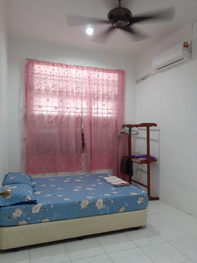 Homestay Bukit Kayu Hitam With 3 Bedrooms Not Sharing Free Wifi Dış mekan fotoğraf