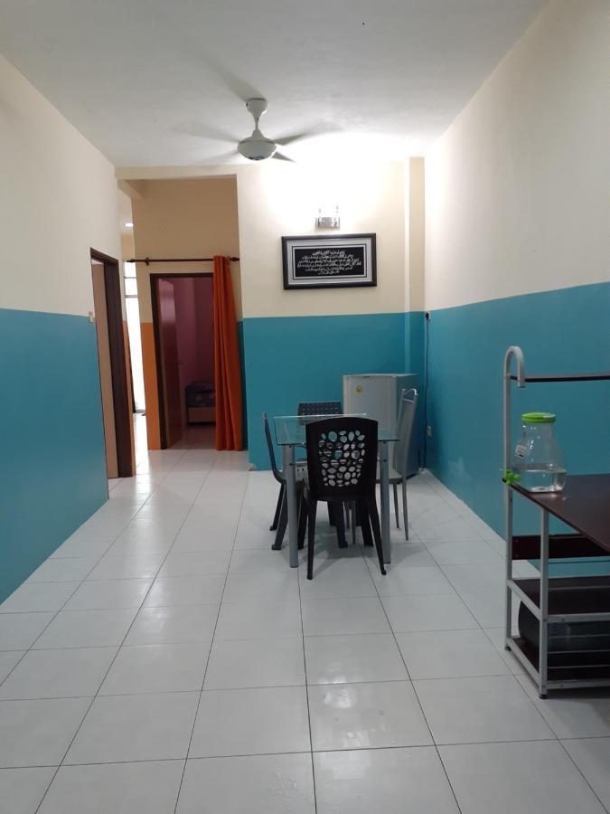 Homestay Bukit Kayu Hitam With 3 Bedrooms Not Sharing Free Wifi Dış mekan fotoğraf