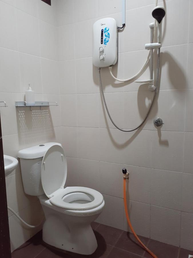 Homestay Bukit Kayu Hitam With 3 Bedrooms Not Sharing Free Wifi Dış mekan fotoğraf