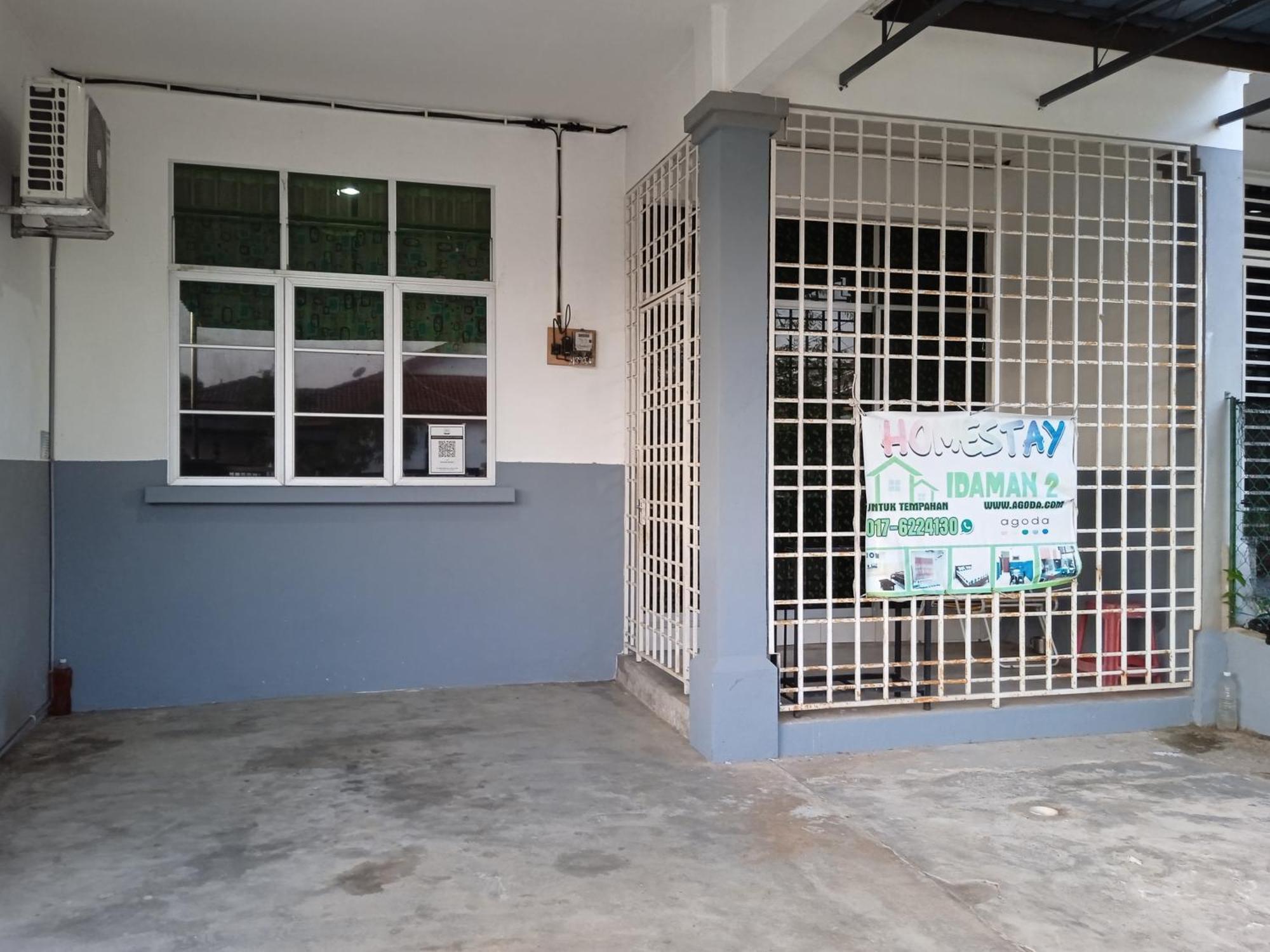 Homestay Bukit Kayu Hitam With 3 Bedrooms Not Sharing Free Wifi Dış mekan fotoğraf