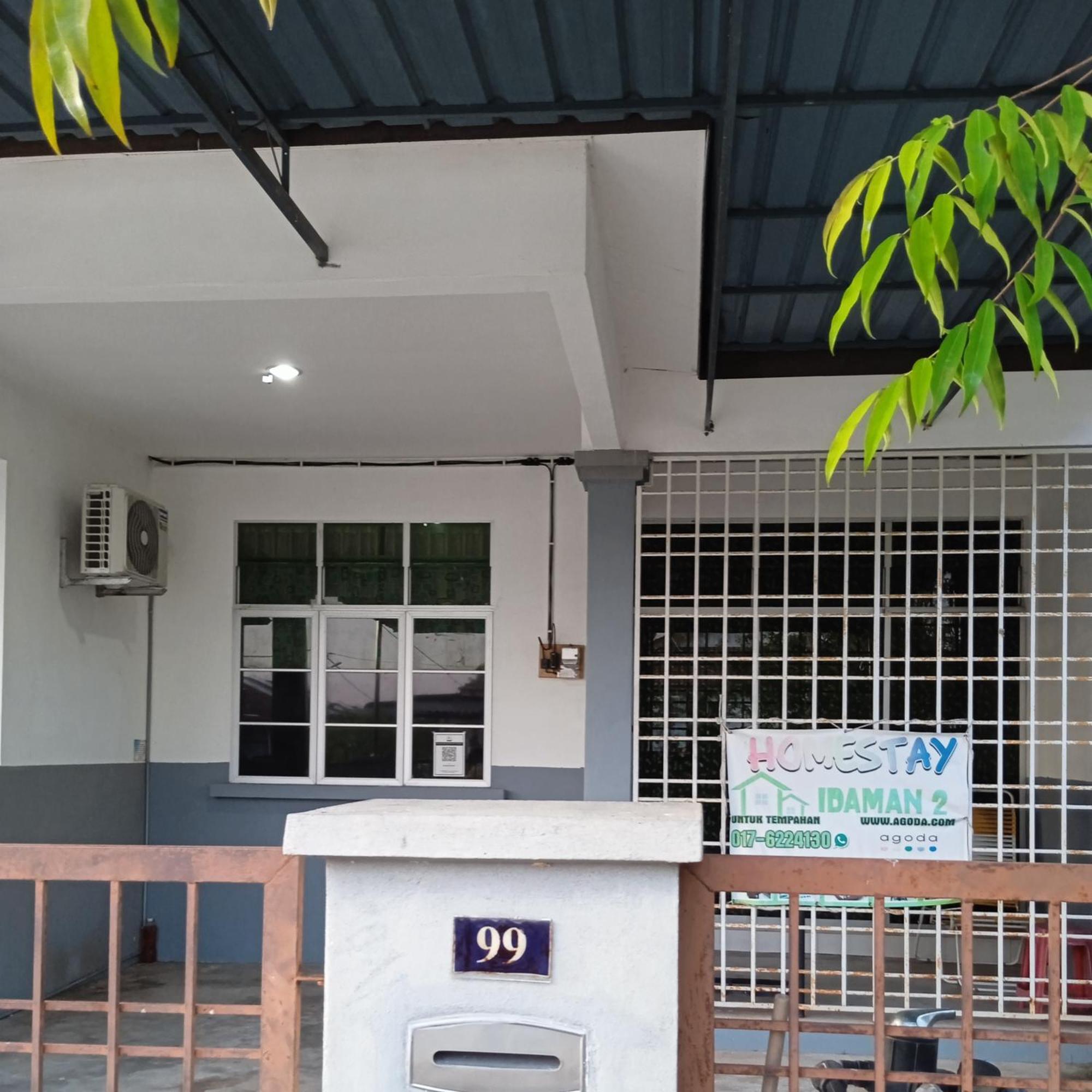 Homestay Bukit Kayu Hitam With 3 Bedrooms Not Sharing Free Wifi Dış mekan fotoğraf