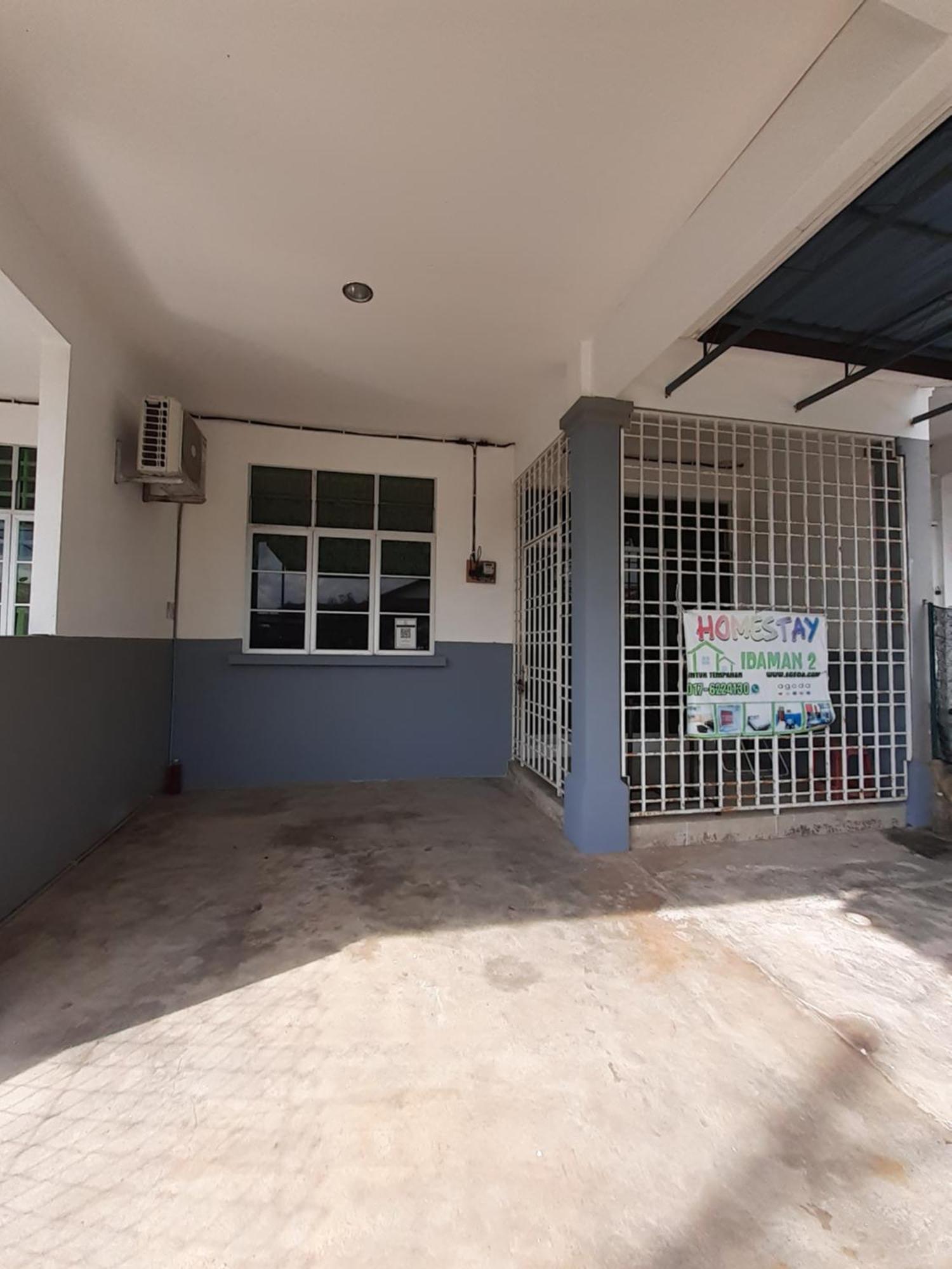 Homestay Bukit Kayu Hitam With 3 Bedrooms Not Sharing Free Wifi Oda fotoğraf